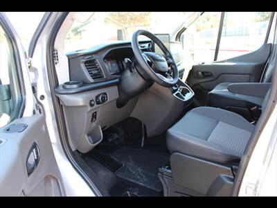2026 Ford Transit 350 XLT - Photo 30 - Euless, TX 76040