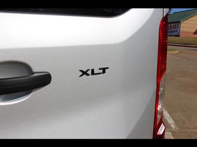 2026 Ford Transit 350 XLT - Photo 9 - Euless, TX 76040