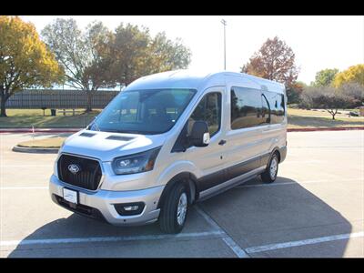 2026 Ford Transit 350 XLT - Photo 1 - Euless, TX 76040