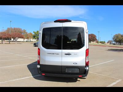 2026 Ford Transit 350 XLT - Photo 4 - Euless, TX 76040