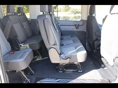 2026 Ford Transit 350 XLT - Photo 17 - Euless, TX 76040