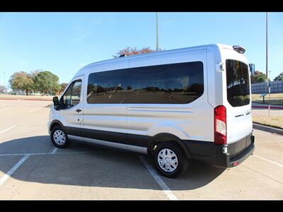 2026 Ford Transit 350 XLT - Photo 3 - Euless, TX 76040
