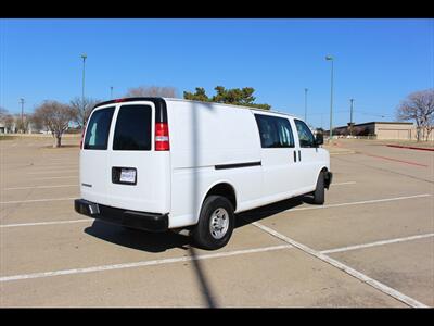 2020 Chevrolet Express 2500   - Photo 5 - Euless, TX 76040