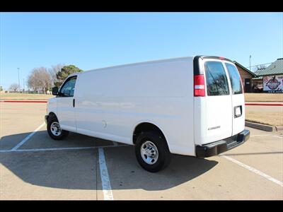 2020 Chevrolet Express 2500   - Photo 3 - Euless, TX 76040