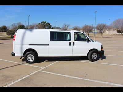 2020 Chevrolet Express 2500   - Photo 6 - Euless, TX 76040