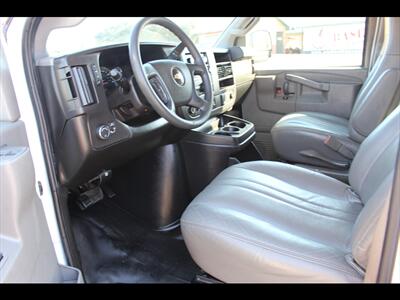 2020 Chevrolet Express 2500   - Photo 22 - Euless, TX 76040