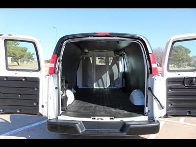 2020 Chevrolet Express 2500   - Photo 9 - Euless, TX 76040