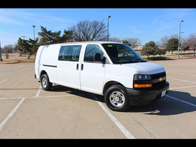 2020 Chevrolet Express 2500   - Photo 7 - Euless, TX 76040