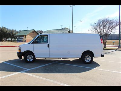 2020 Chevrolet Express 2500   - Photo 2 - Euless, TX 76040