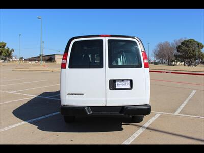 2020 Chevrolet Express 2500   - Photo 4 - Euless, TX 76040