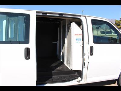 2020 Chevrolet Express 2500   - Photo 17 - Euless, TX 76040