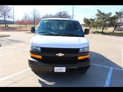 2020 Chevrolet Express 2500   - Photo 8 - Euless, TX 76040