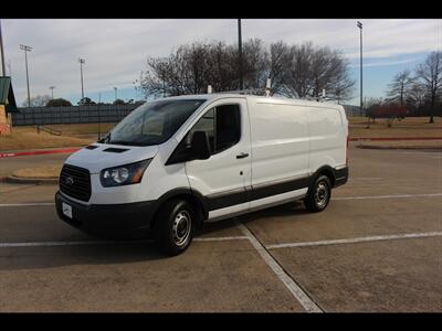 2017 Ford Transit 150  