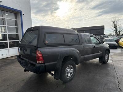2012 Toyota Tacoma   - Photo 5 - West Chester, PA 19382