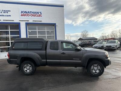 2012 Toyota Tacoma   - Photo 4 - West Chester, PA 19382