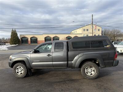 2012 Toyota Tacoma   - Photo 8 - West Chester, PA 19382