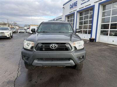 2012 Toyota Tacoma   - Photo 2 - West Chester, PA 19382