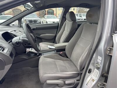 2007 Honda Civic LX - Photo 7 - West Chester, PA 19382