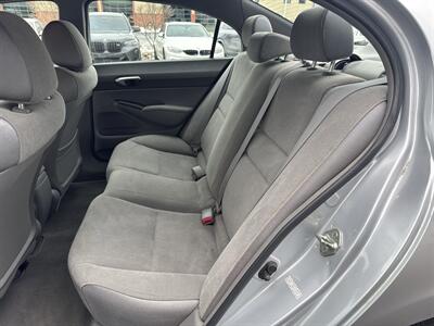 2007 Honda Civic LX - Photo 11 - West Chester, PA 19382