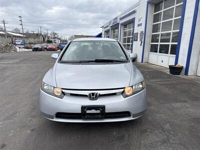 2007 Honda Civic LX - Photo 4 - West Chester, PA 19382