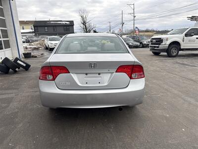 2007 Honda Civic LX - Photo 5 - West Chester, PA 19382