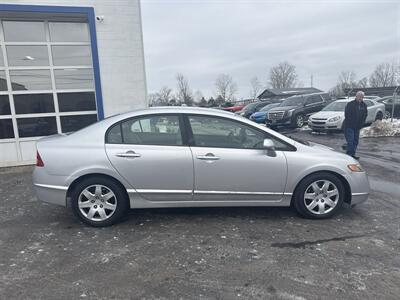 2007 Honda Civic LX - Photo 3 - West Chester, PA 19382