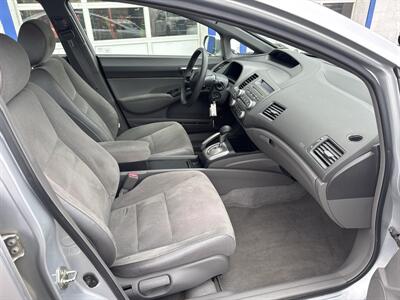 2007 Honda Civic LX - Photo 13 - West Chester, PA 19382