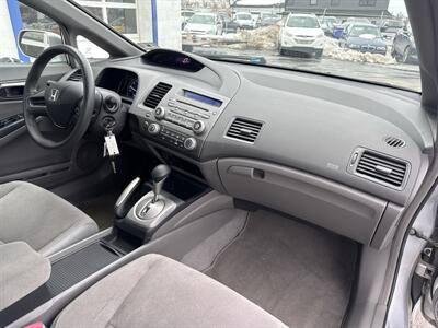 2007 Honda Civic LX - Photo 14 - West Chester, PA 19382