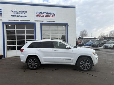 2018 Jeep Grand Cherokee Overland   - Photo 4 - West Chester, PA 19382