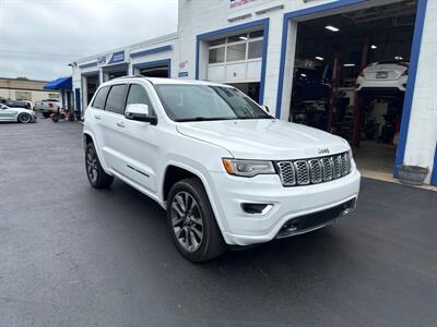 2018 Jeep Grand Cherokee Overland   - Photo 3 - West Chester, PA 19382