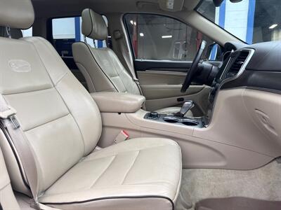 2018 Jeep Grand Cherokee Overland   - Photo 16 - West Chester, PA 19382