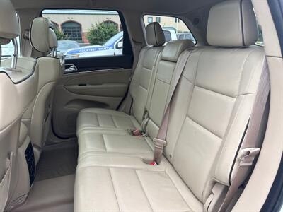 2018 Jeep Grand Cherokee Overland   - Photo 12 - West Chester, PA 19382