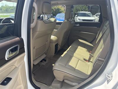 2018 Jeep Grand Cherokee Overland   - Photo 22 - West Chester, PA 19382