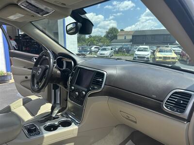 2018 Jeep Grand Cherokee Overland   - Photo 24 - West Chester, PA 19382