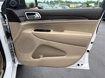 2018 Jeep Grand Cherokee Overland   - Photo 15 - West Chester, PA 19382
