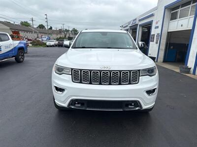 2018 Jeep Grand Cherokee Overland   - Photo 2 - West Chester, PA 19382