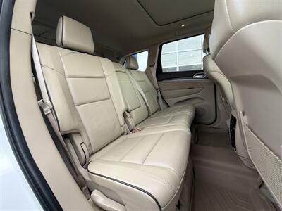 2018 Jeep Grand Cherokee Overland   - Photo 12 - West Chester, PA 19382