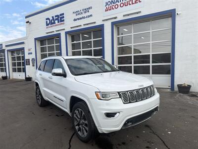 2018 Jeep Grand Cherokee Overland   - Photo 3 - West Chester, PA 19382