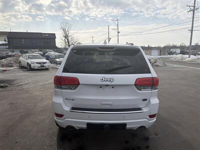2018 Jeep Grand Cherokee Overland   - Photo 6 - West Chester, PA 19382