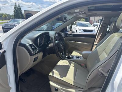 2018 Jeep Grand Cherokee Overland   - Photo 21 - West Chester, PA 19382