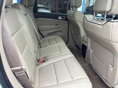 2018 Jeep Grand Cherokee Overland   - Photo 14 - West Chester, PA 19382