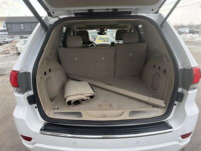 2018 Jeep Grand Cherokee Overland   - Photo 11 - West Chester, PA 19382