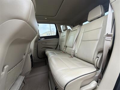 2018 Jeep Grand Cherokee Overland   - Photo 10 - West Chester, PA 19382