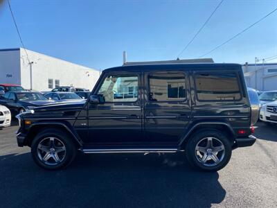 2016 Mercedes-Benz G 550   - Photo 8 - West Chester, PA 19382