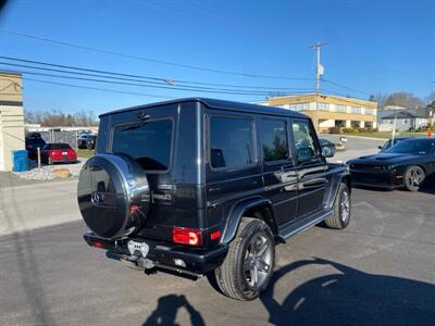 2016 Mercedes-Benz G 550   - Photo 5 - West Chester, PA 19382