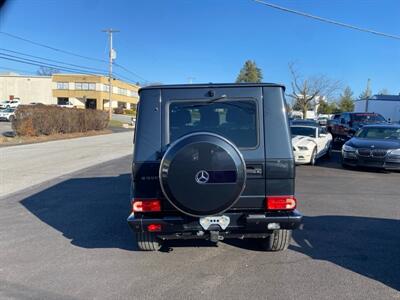 2016 Mercedes-Benz G 550   - Photo 6 - West Chester, PA 19382