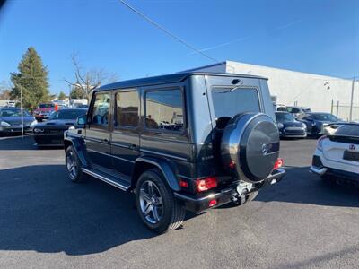 2016 Mercedes-Benz G 550   - Photo 7 - West Chester, PA 19382