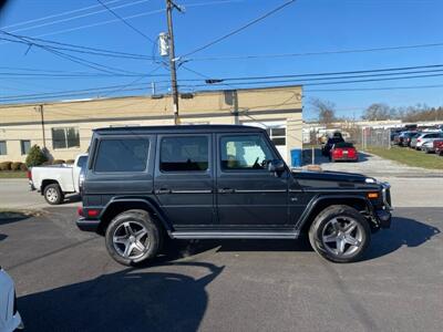 2016 Mercedes-Benz G 550   - Photo 4 - West Chester, PA 19382