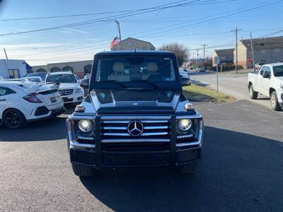 2016 Mercedes-Benz G 550   - Photo 3 - West Chester, PA 19382