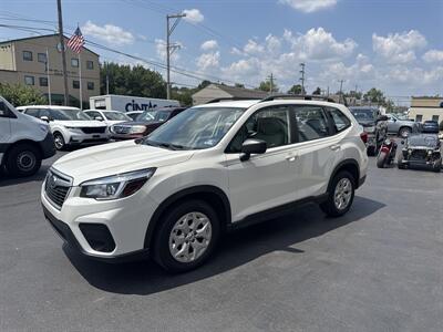 2020 Subaru Forester   - Photo 10 - West Chester, PA 19382